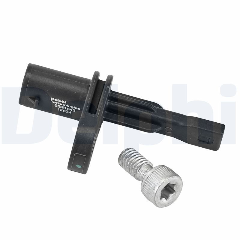 Sensor, Raddrehzahl