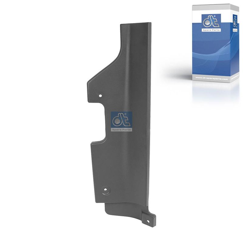 Stoßfänger - Blende