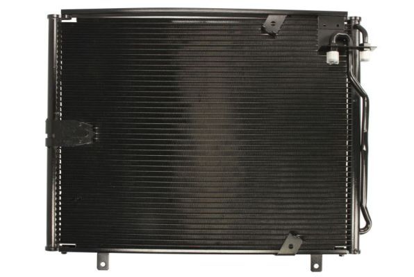 Kondensator, Klimaanlage