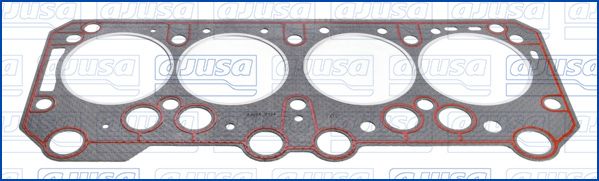 Zylinderkopfdichtung