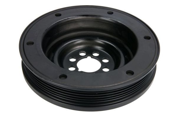 Riemenscheibe, Kurbelwelle