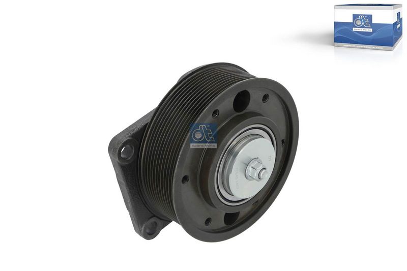 Riemenscheibe, Wasserpumpe