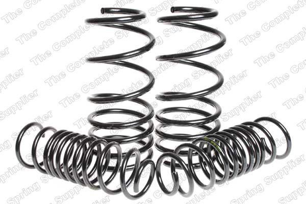 Stabilisatorverbindung