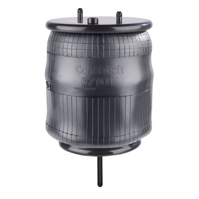 Federbalg, Luftfederung