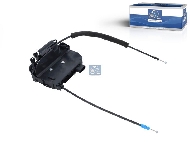 Gasfeder, Motorhaube