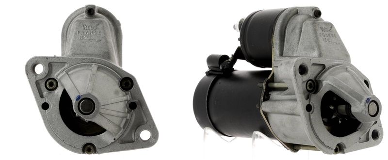 Sensor, Kraftstoffdruck