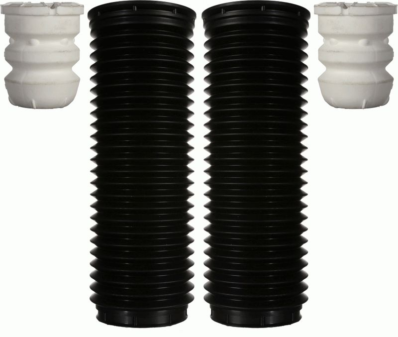 Staubschutzsatz, Stoßdämpfer