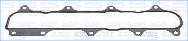 Dichtung, Ansaugkrümmer