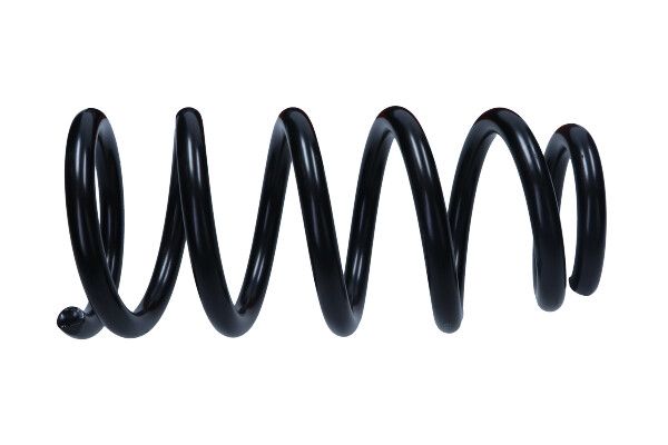 Gasfeder, Motorhaube