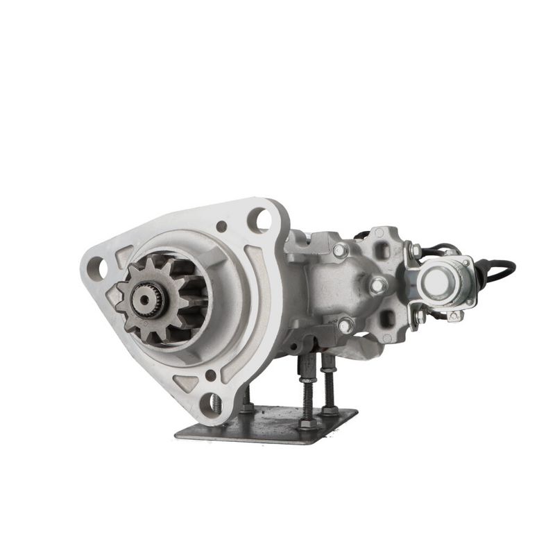 Druckschalter, Klimaanlage