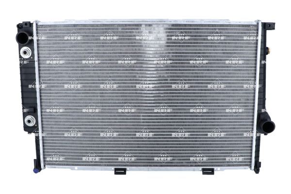 Kühler, Motorkühlung