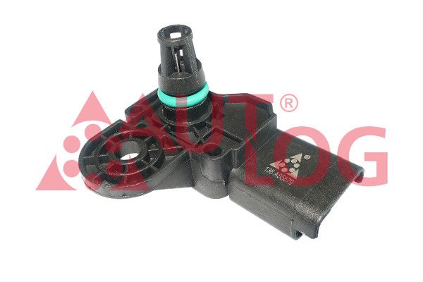 Sensor, Saugrohrdruck