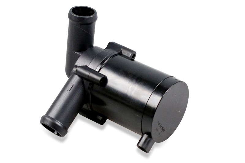 Zusatzwasserpumpe (Kühlwasserkreislauf)