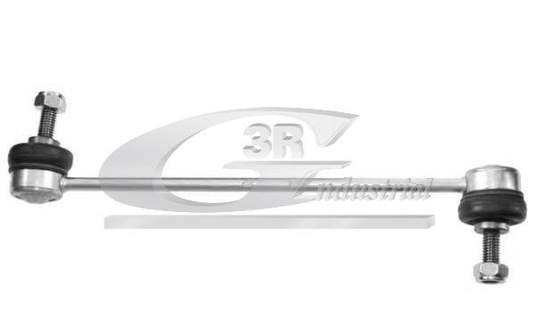 Gasfeder, Koffer-/Laderaum