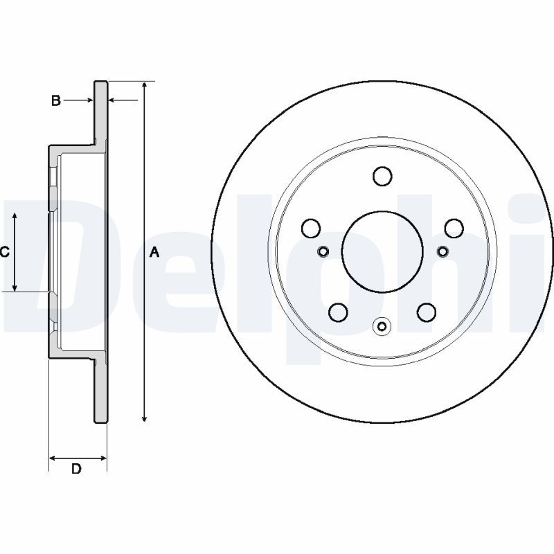Bremsscheibe
