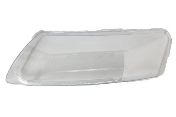 Hauptscheinwerfer - Streuscheibe