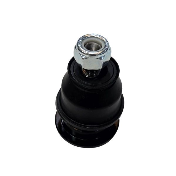 Dämpfer, Fahrerhauslagerung