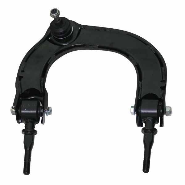 Lenker, Radaufhängung