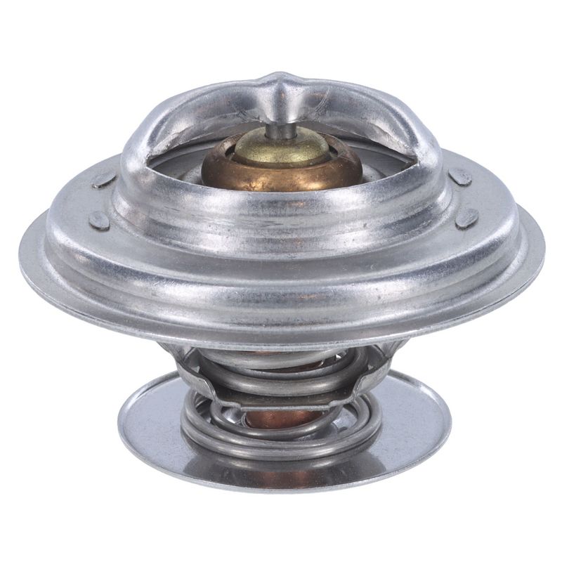 Thermostat, Kühlmittel