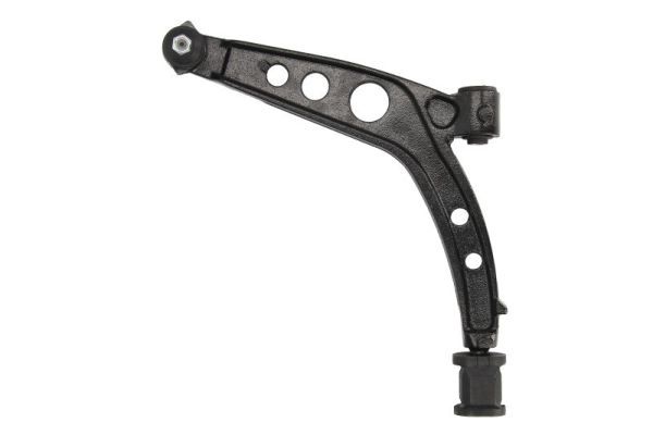 Lenker, Radaufhängung