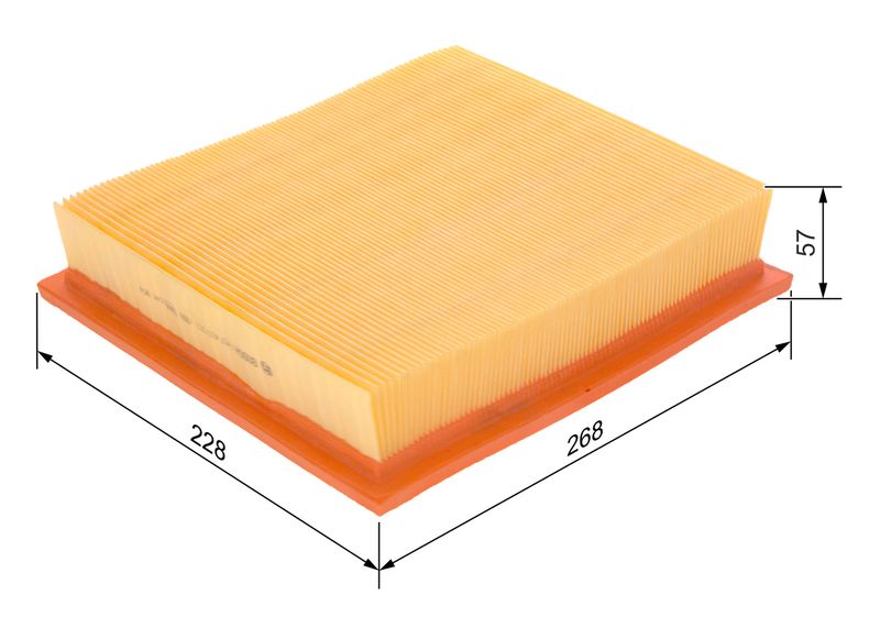 Luftfilter