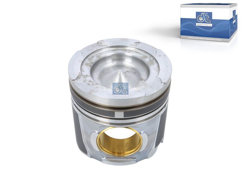 Kühler, Antriebsbatterie