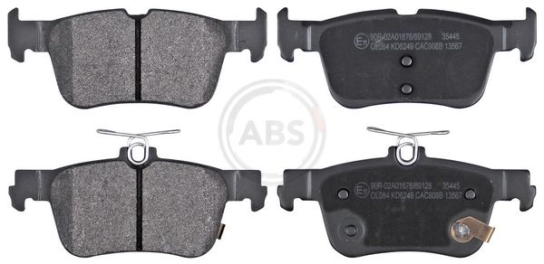 Magnetventil, Schaltzylinder