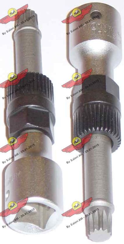 Zylinderkopfdichtung