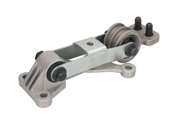 Halter, Motoraufhängung