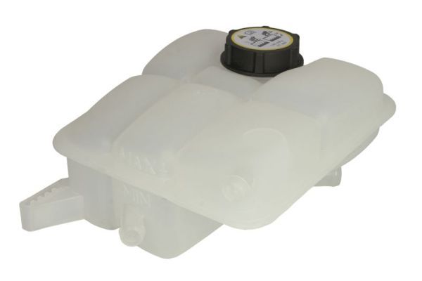 Ausgleichsbehälter, Kühlmittel