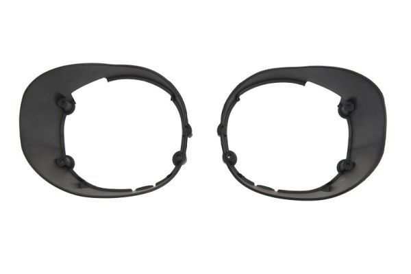 Stoßfänger - Teile