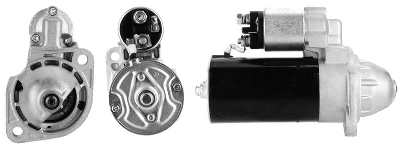 Hydraulikschlauch, Lenkung