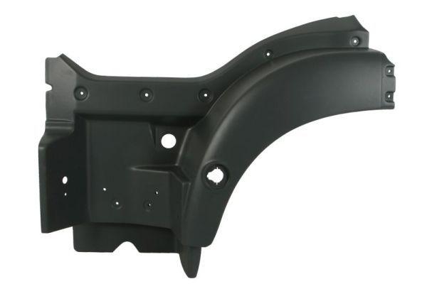 Türschwellen - Trittbrett