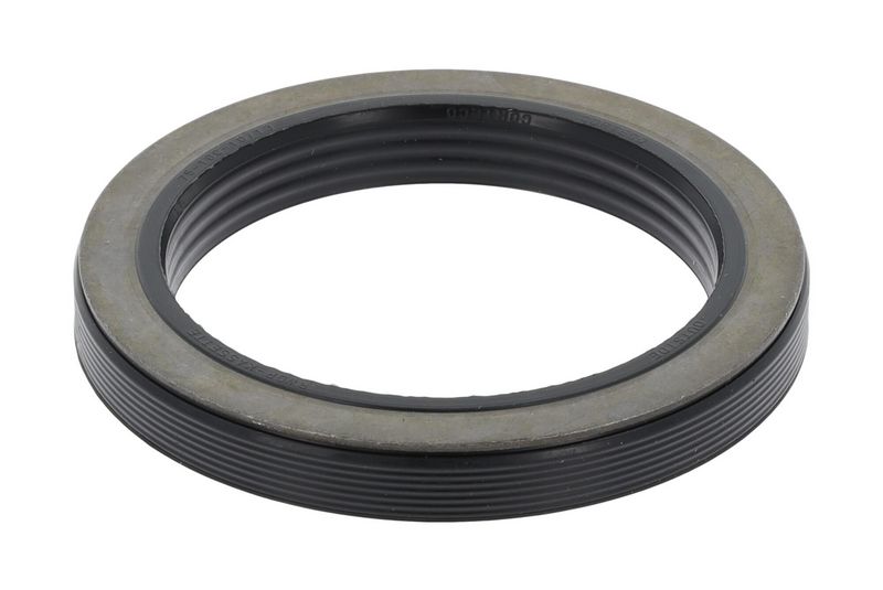 Wellendichtring, Radnabe