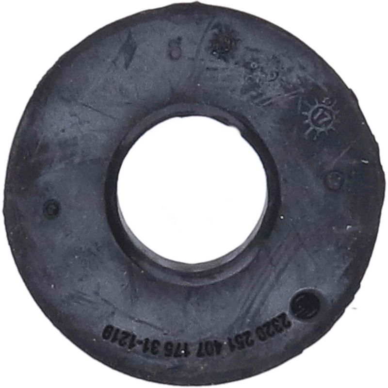 Geberzylinder, Kupplung