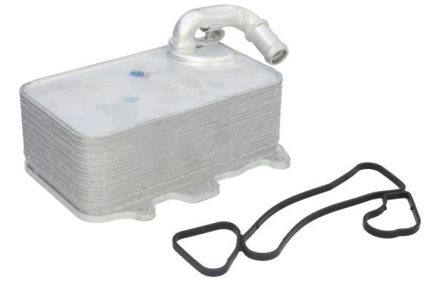 Ölkühler, Motoröl