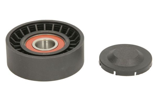 Spannarm, Keilrippenriemen