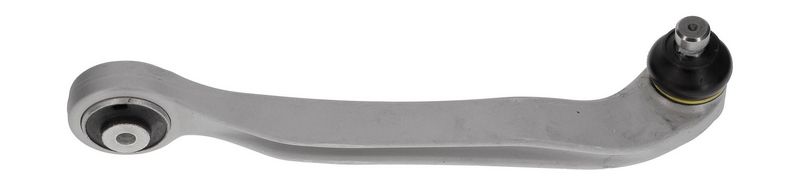 Lenker, Radaufhängung