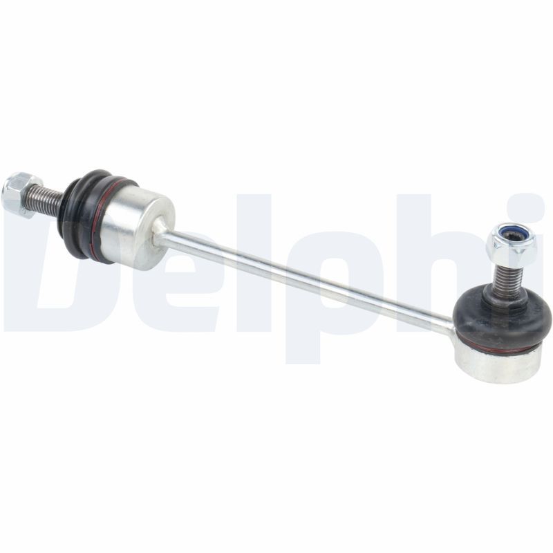 Stange/Strebe, Stabilisator