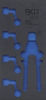 Trockner, Klimaanlage