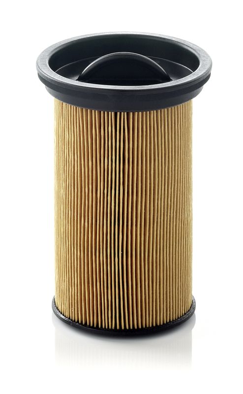 Kraftstofffilter passt zu: BMW 3 (E46) 2.0D 02.98-02.05