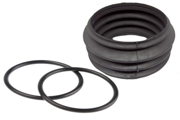 Dämpfer, Fahrerhauslagerung