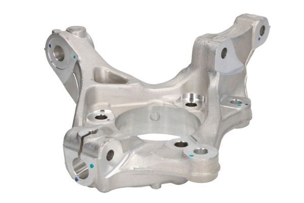 Achsschenkel, Radaufhängung