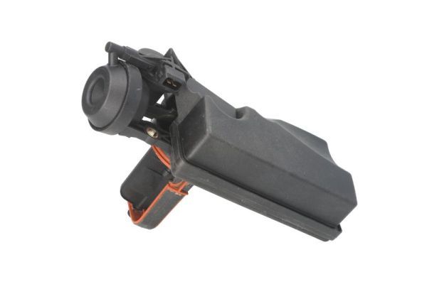 Ventil, Sekundärluft-Saugsystem