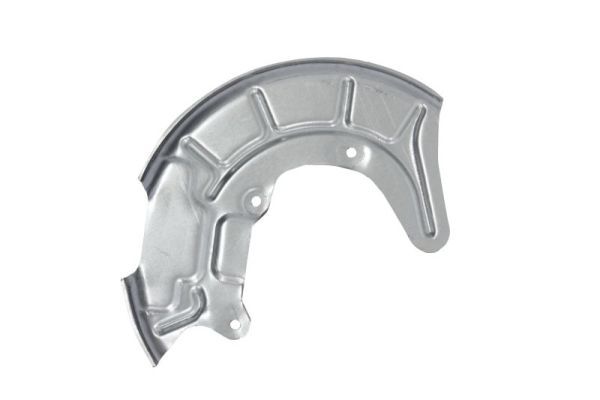 Spritzblech, Bremsscheibe