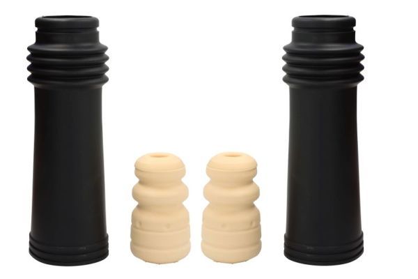 Staubschutzsatz, Stoßdämpfer