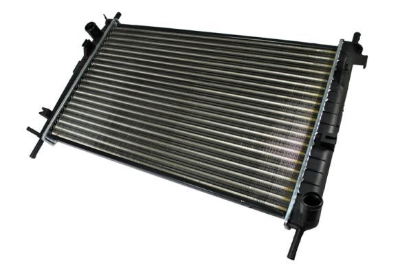 Kühler, Motorkühlung