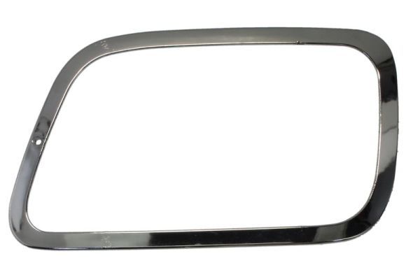 Hauptscheinwerfer - Rahmen