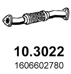 Lagerung, Stabilisator