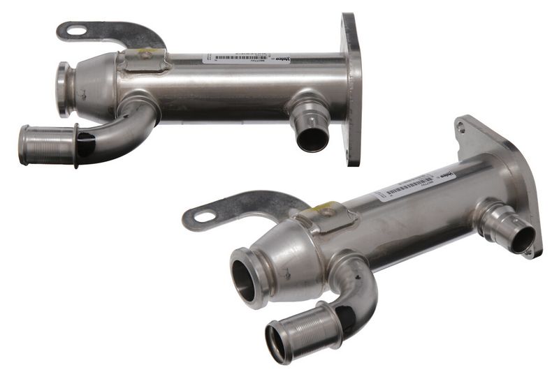 Kühler, Abgasrückführung